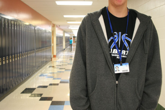 Staff Editorial: Lanyards