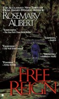Free Reign by Rosemary Aubert