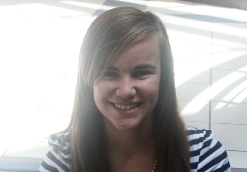 Diana Timmermans