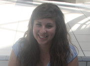 Byline photo of Annie Ruckman