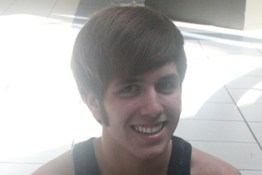 Nathan Hunt