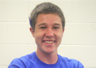 Byline photo of Cody Clawson
