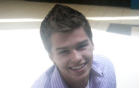 Byline photo of Ben DeHart