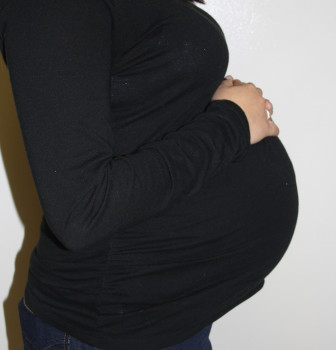 Teen Pregnancy : Another Bump In The Road