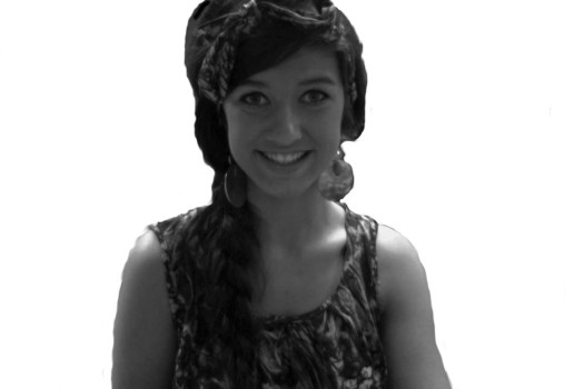 Aly Copp