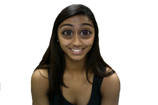 Grace George