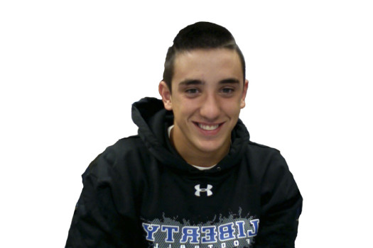 Nick Palmarine