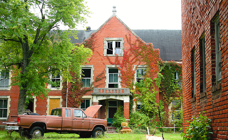 Odd Fellows