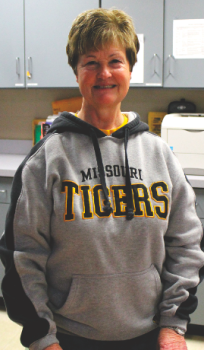 Spotlight: Nurse Kist