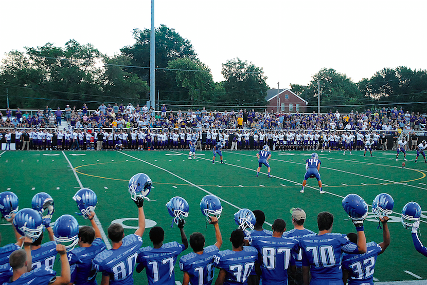 Blue+Jays+Kick+Off