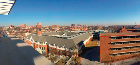 UMKC Fiesta