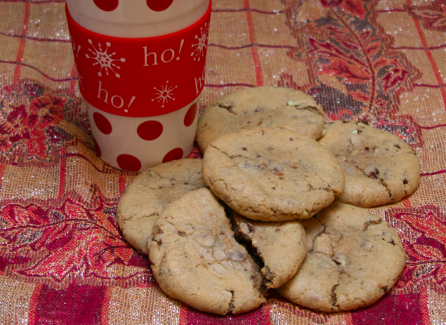 Holiday+Cookie+Recipes