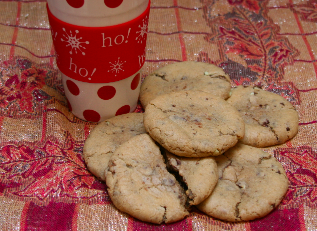 Holiday Cookie Recipes