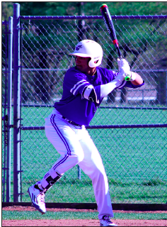 Jays in the Outfield