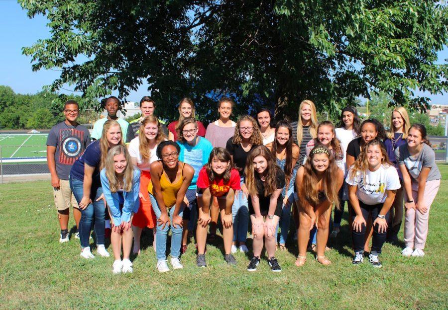 Group Picture
