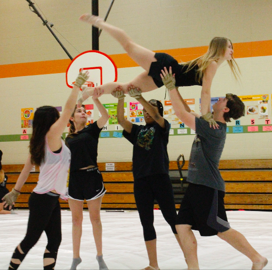 Winter Guard