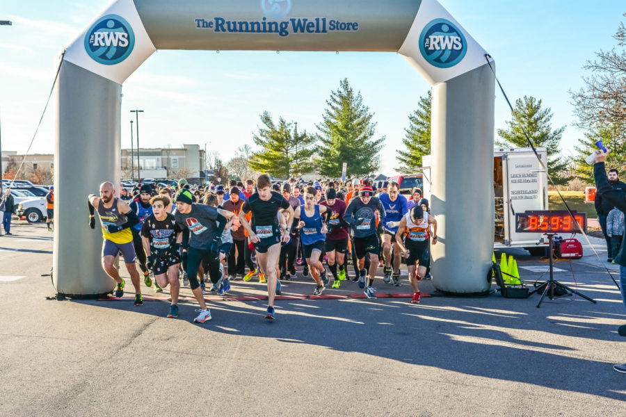 Photo courtesy of Mile 90 photography. For more Liberty 5K photos, click our link at the end of the story or visit Mile 90 Photography and search the race category.