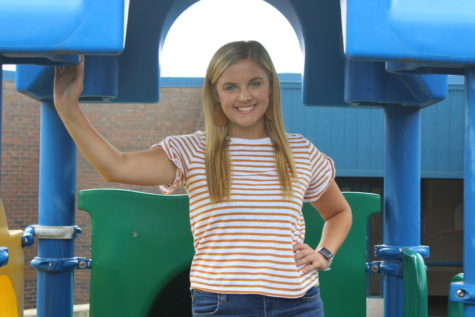 Grace Buehler