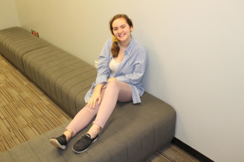 Are You There College? It’s Me, Paige
