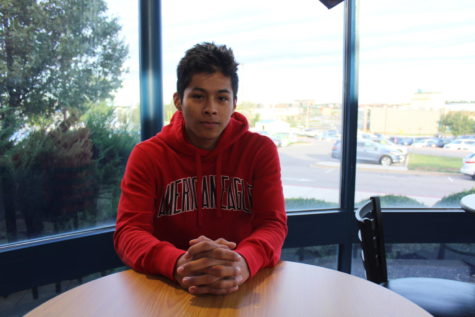 Spotlight on Jesus Ortega