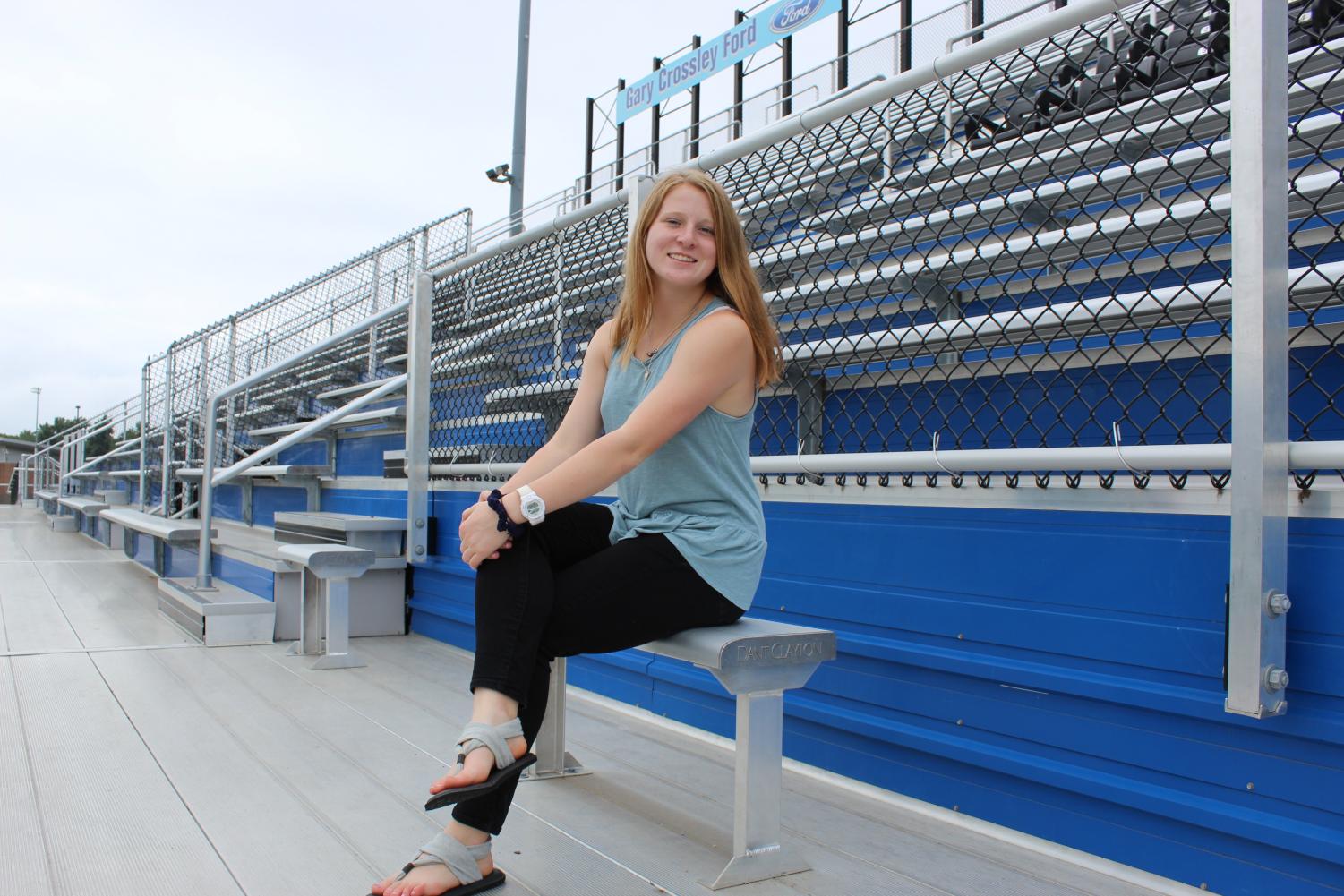 Alyssa Griffith LHS News(02)