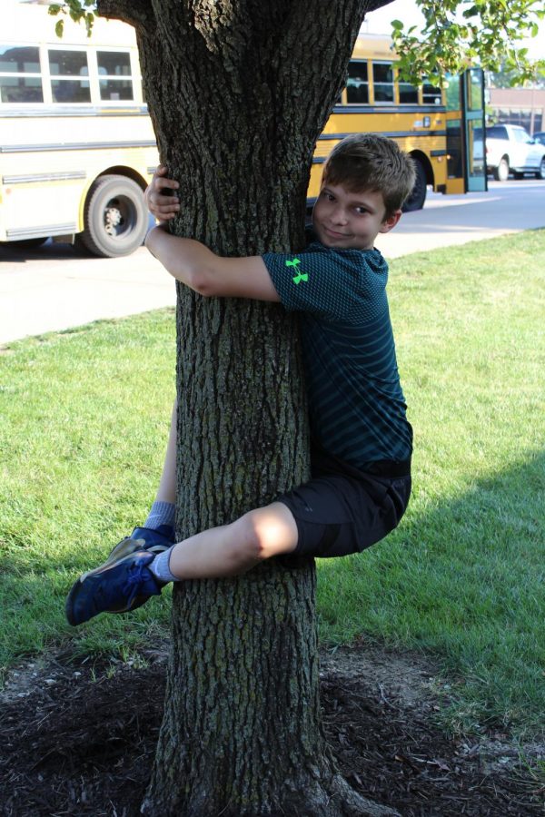 Ethan Atkins