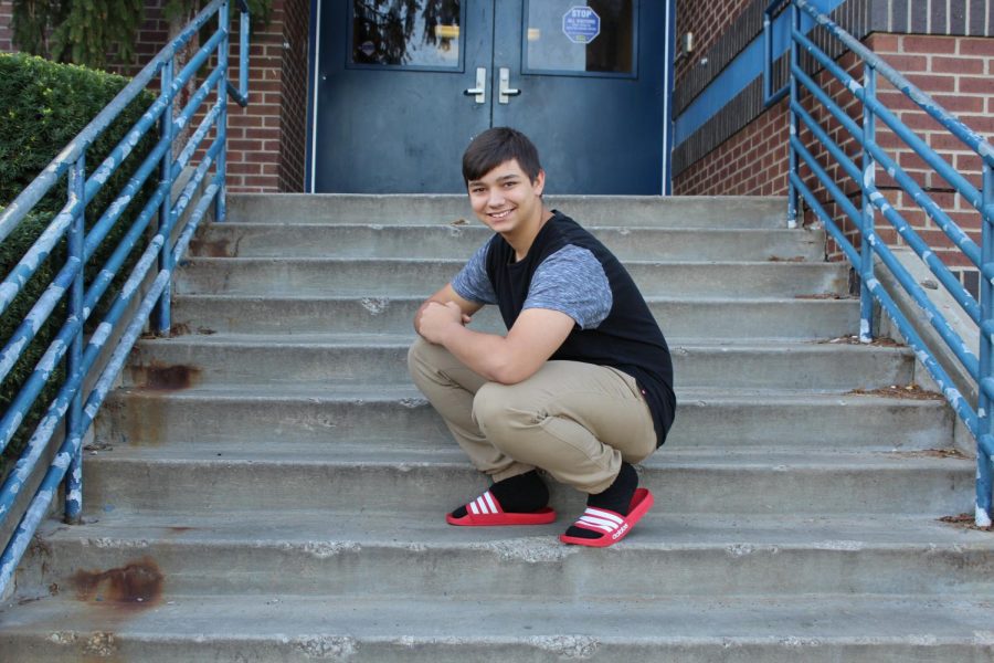 Lucas Kilgore