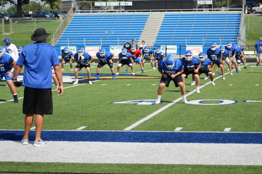BTS Football:: Kylee Williams20190903_0168