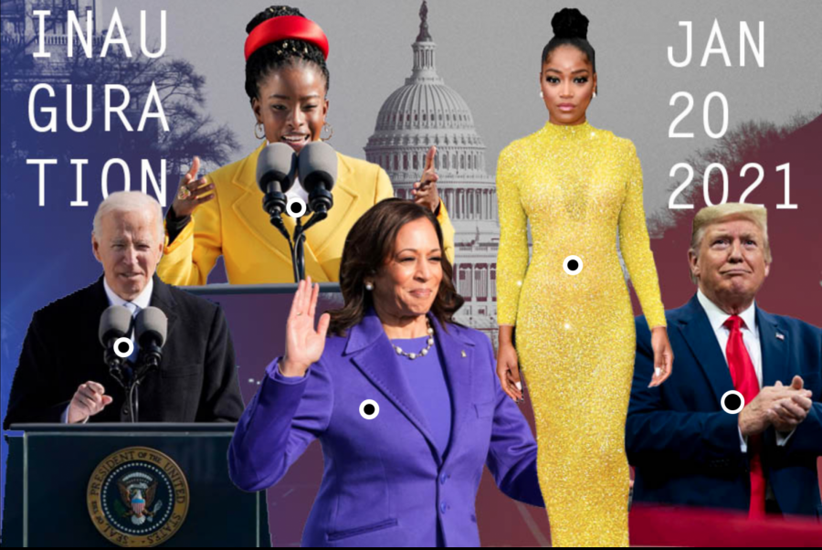Transition of Power