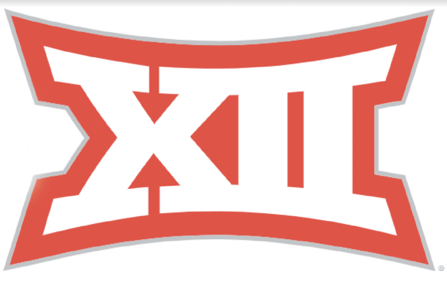 Logo courtesy of the Big 12 website