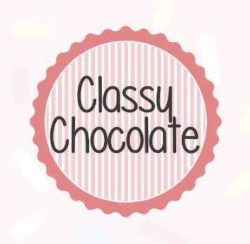 Classy choclates