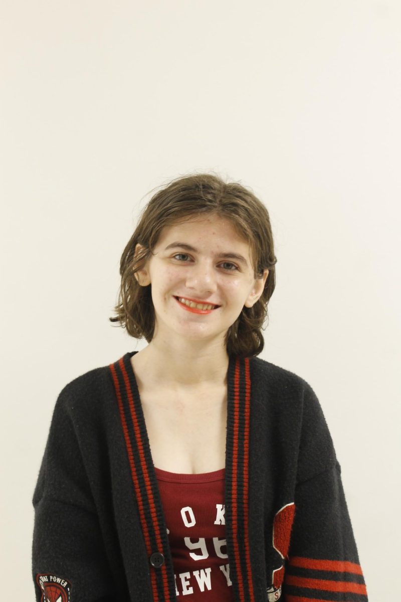 Elissa Ketcham