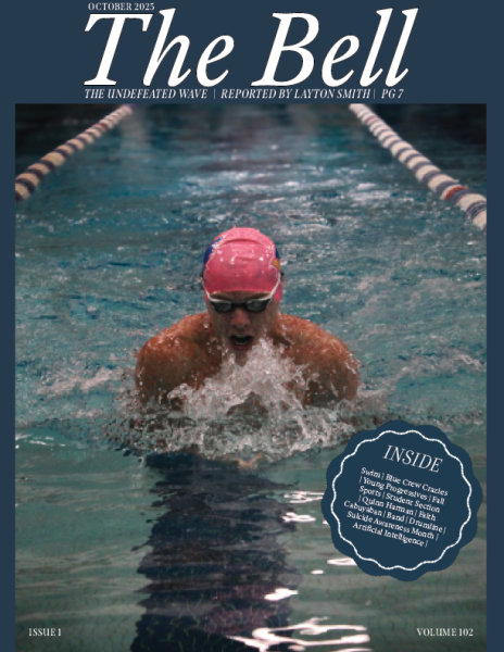 October Issue 2025
