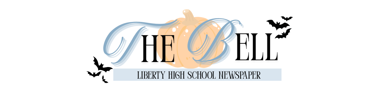 The school news site of Liberty High School
