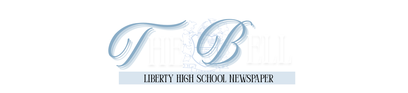 The school news site of Liberty High School