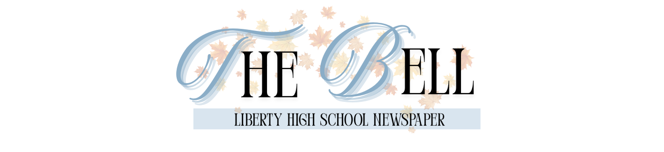 The school news site of Liberty High School