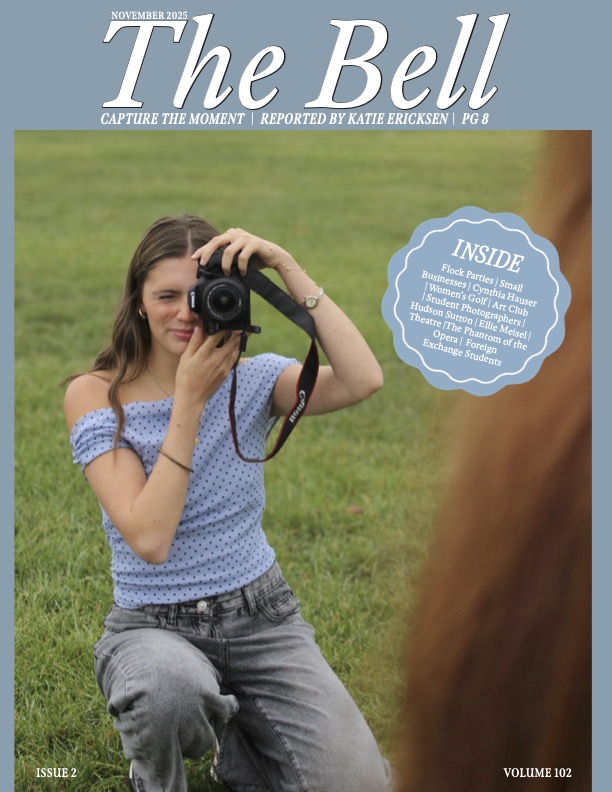 November Issue 2025