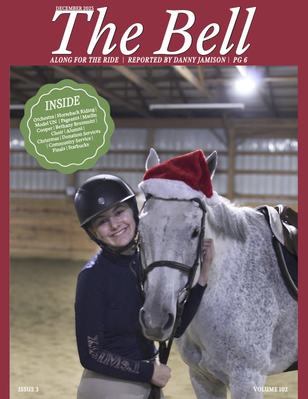 December Issue 2025