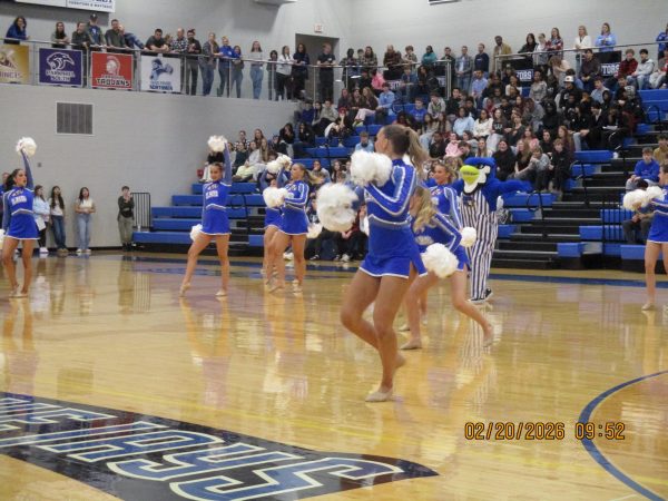 Courtwarming 2026