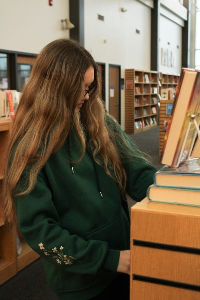 Bring Back Books