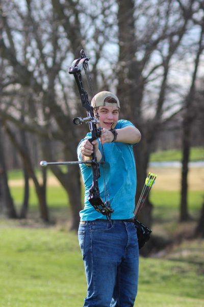 Aiming for Perfection
