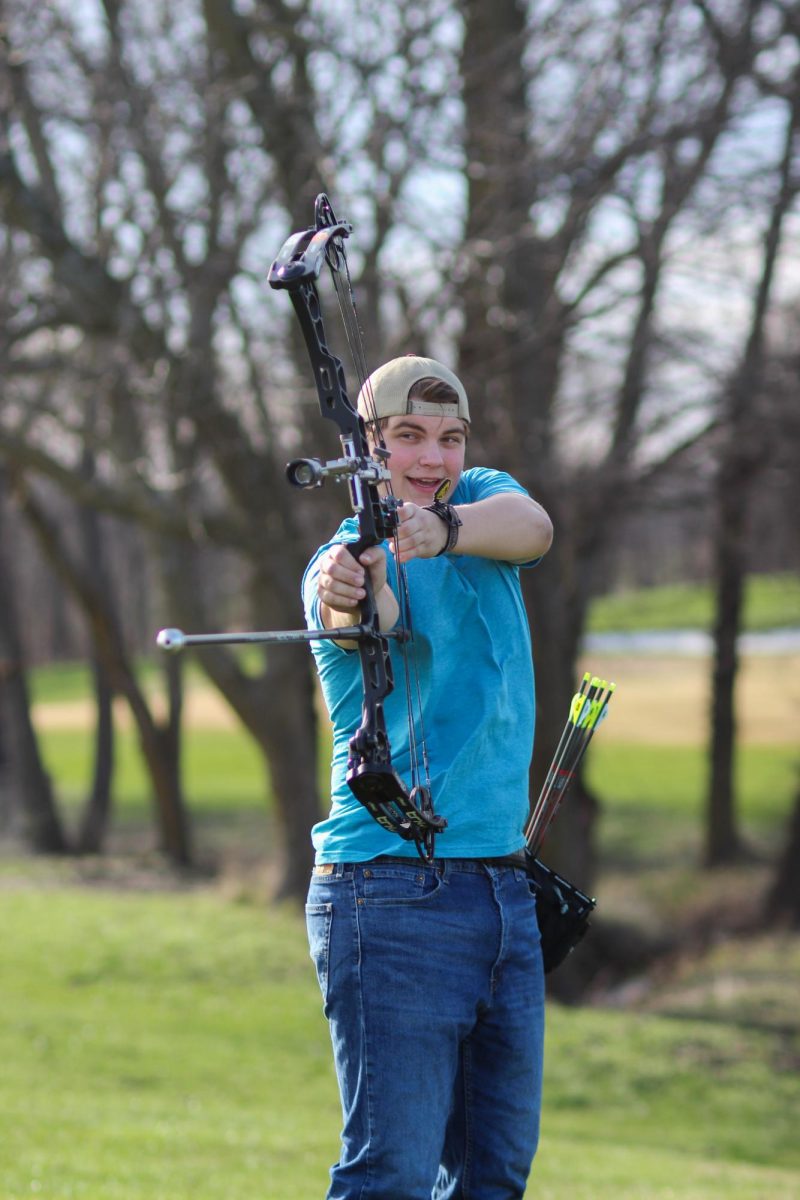 Aiming for Perfection