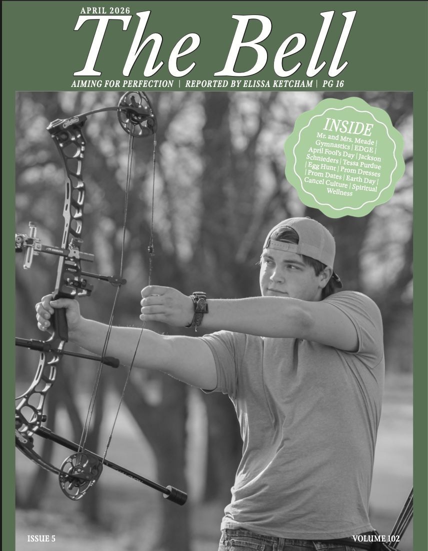 The Bell April 2025