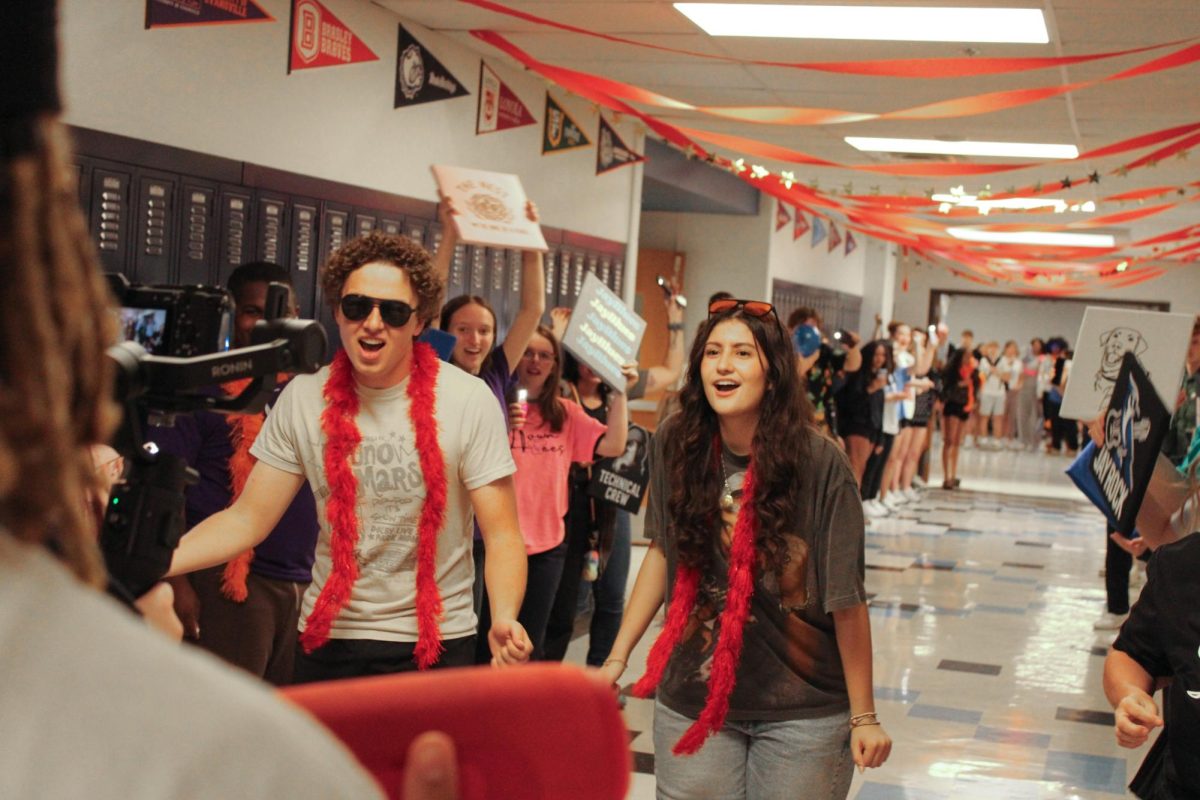 Lip Dub