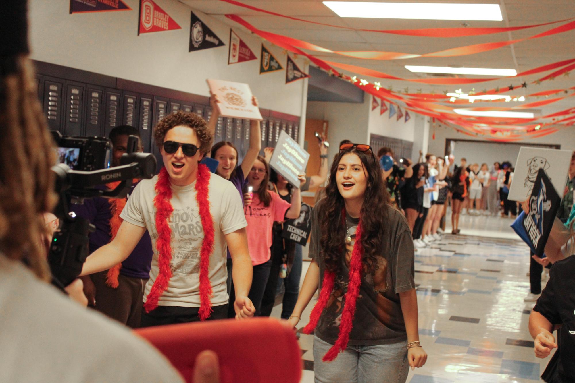 Lip Dub