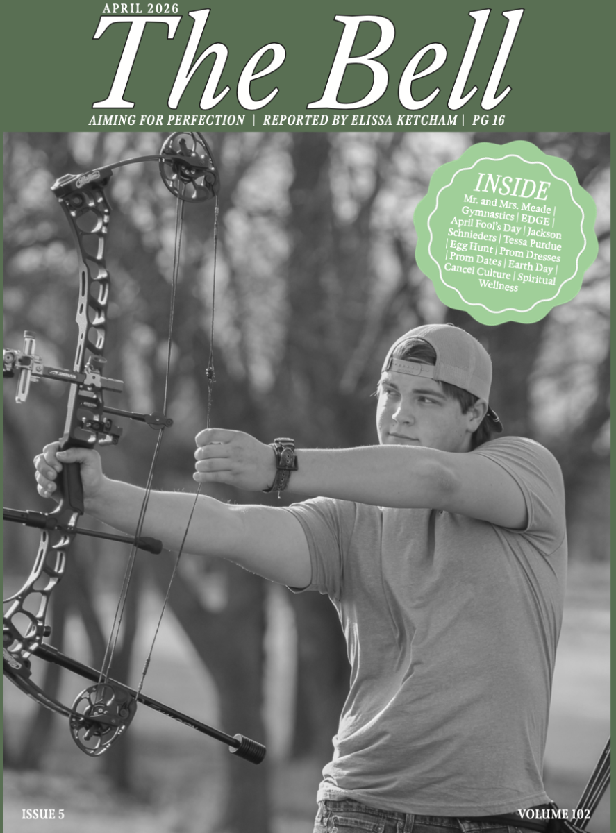April Issue 2026